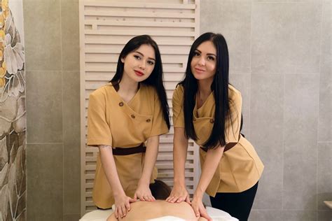 Massage Handjobs
