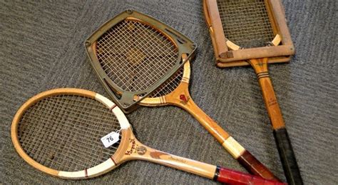 Material Of Tennis Racket