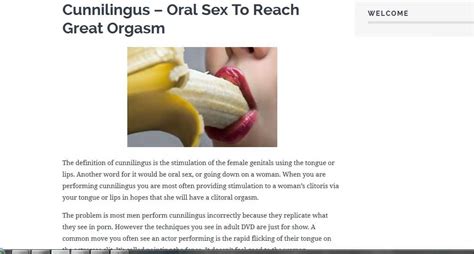 Mature Oral Orgasm