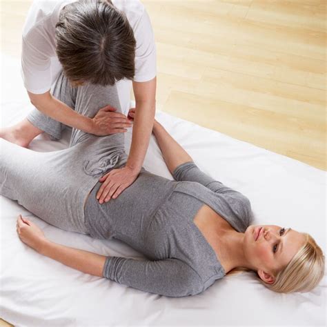 Mature Woman Massage Porn