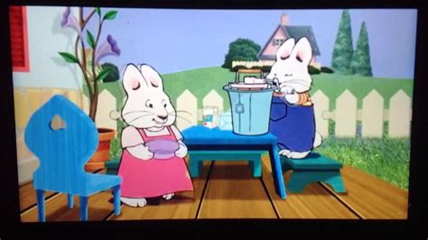 Max And Ruby YouTube