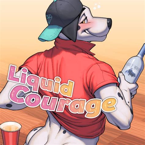 Meesh Courage