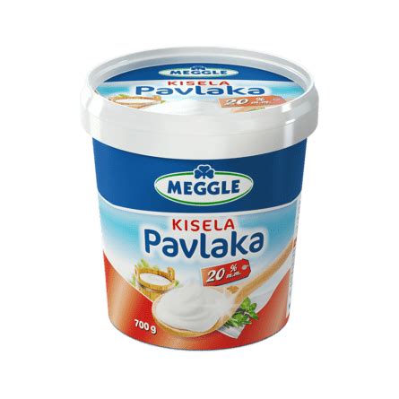 Meggle Pavlaka