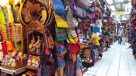 Mercado Guatemala