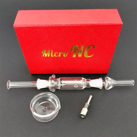 Micro NC Pipe