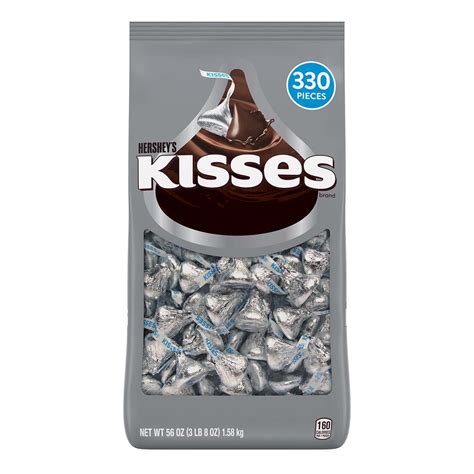 Milk Chocolates Hershey S Kisses