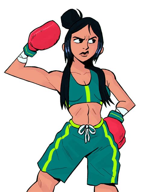 Mira Boxing