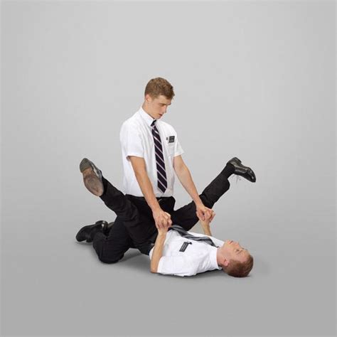 Missionary Sex Position