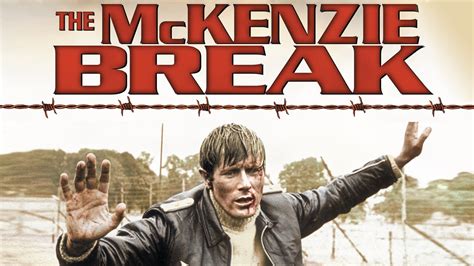 Movie The McKenzie Break