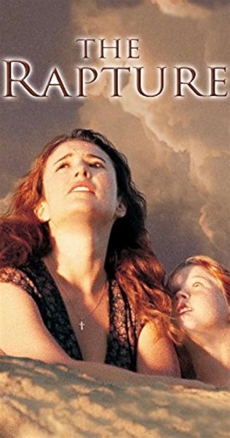 Movies About The Rapture
