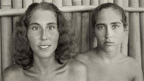 Naked Naturist Families