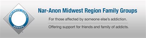 Nar Anon Midwest Region