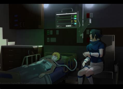 Naruto Hospital