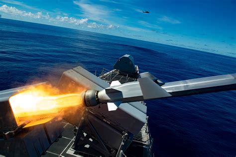 Navy Strike Missile