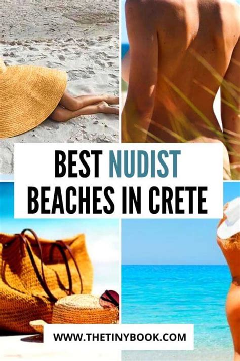 Nude Beach Fingering