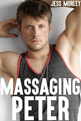 Nude Male Erotic Massage