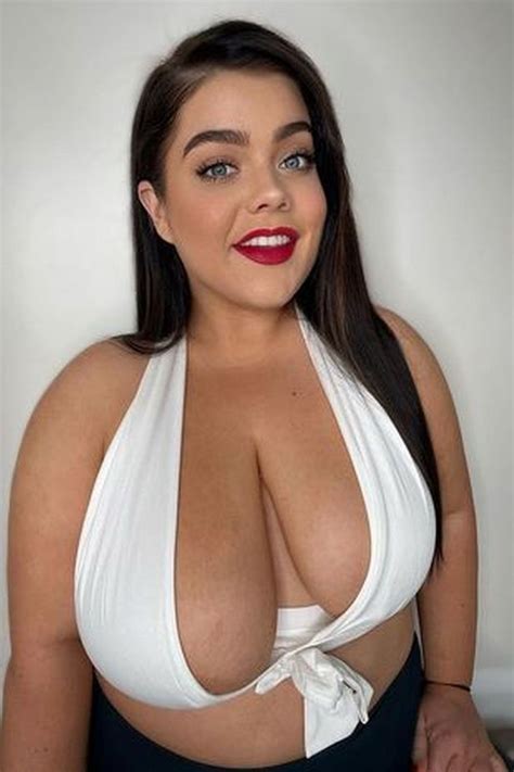 Only One Naked Nude Big Tits