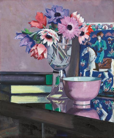 Painting Francis Campbell Boileau