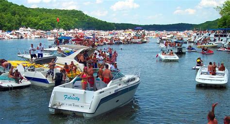 Party Cove MO