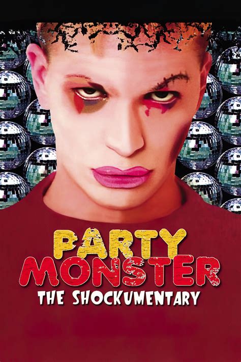 Party Monster Shockumentary