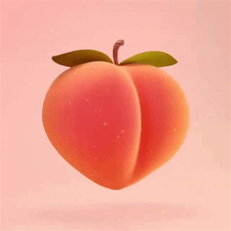 Peach Emoji Meme