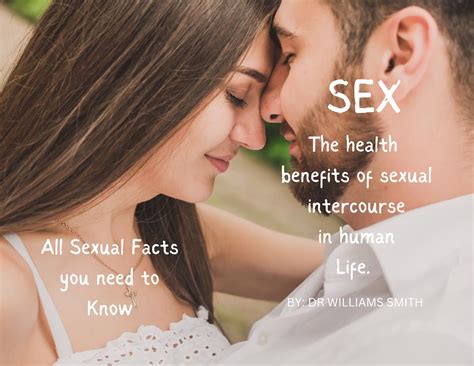 Perfect Sex Intercourse