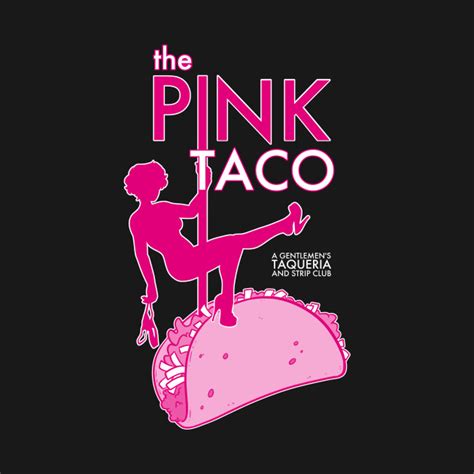 Pink Taco Club