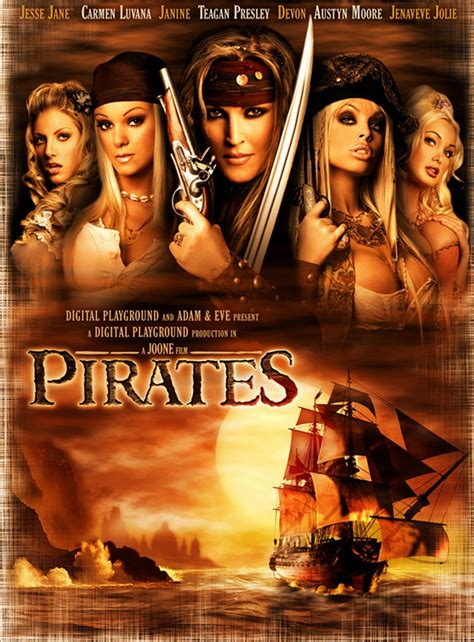 Pirate Film