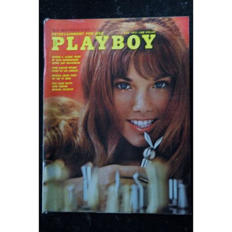 Playboy Vintage Nudes Shaved Pussy