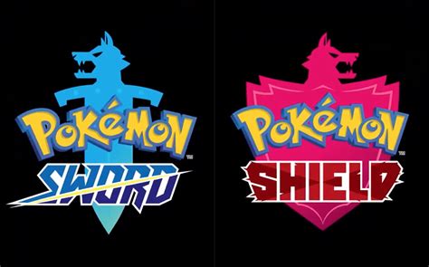 Pokemon Sword And Shield Sprites