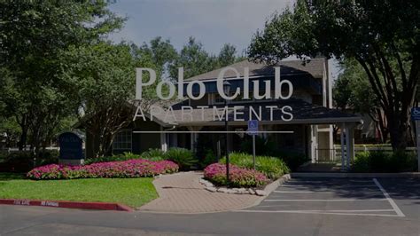Polo Club Austin TX