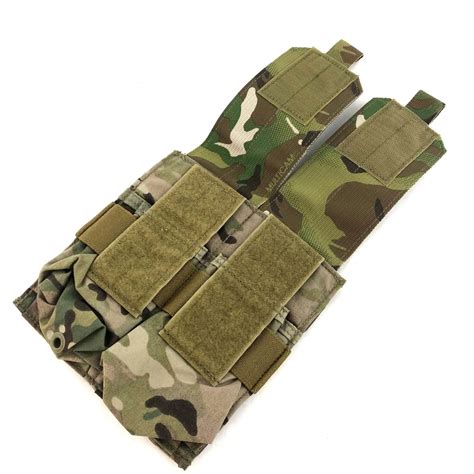 Pouch M4 Two Magazine Pouch 0701