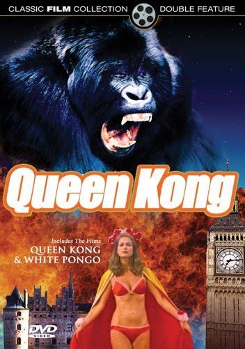 Queen Kong Movie