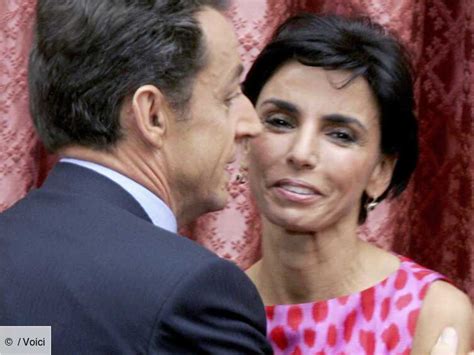 Rachida Dati Sarkozy