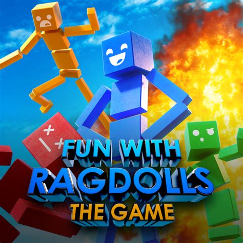 Ragdolls Game Play Online