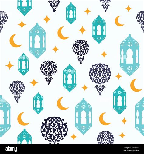 Ramazan Pattern