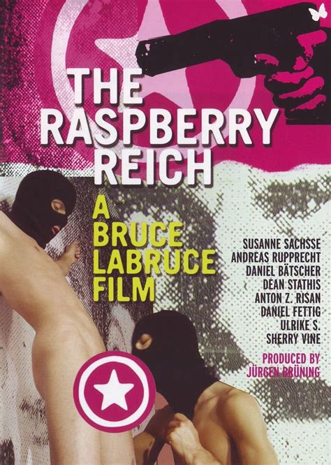 Raspberry Reich Scene