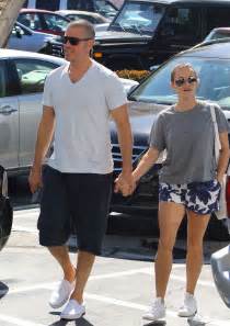 Reese Witherspoon And Her Husband