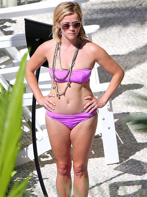 Reese Witherspoon Body 19