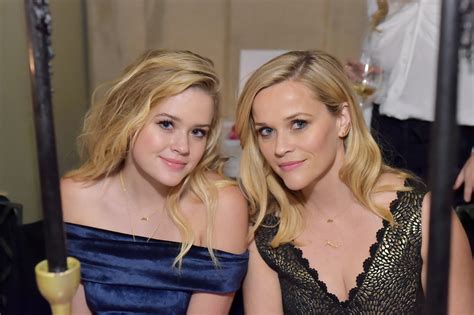 Reese Witherspoon Daughter 16