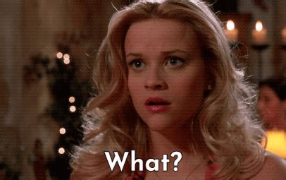 Reese Witherspoon Devil GIF