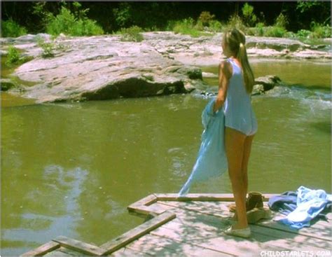 Reese Witherspoon In The Man In Moon Swimsuit
