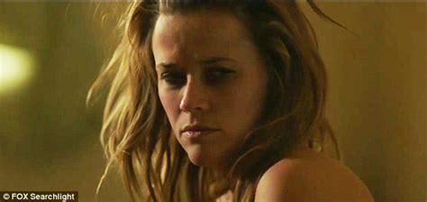 Reese Witherspoon Pics Of Wild