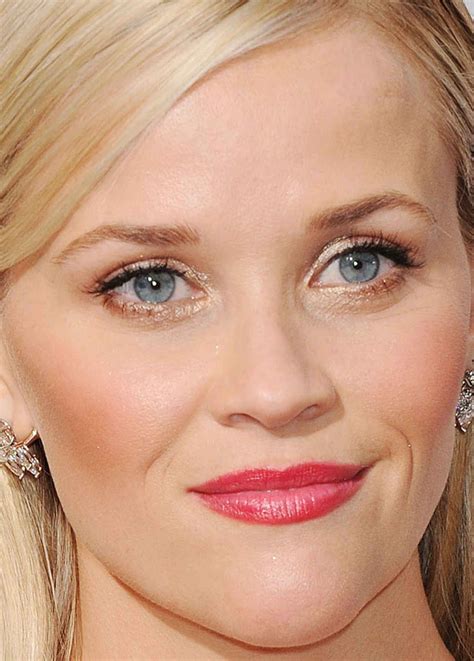 Reese Witherspoon Skin Tone