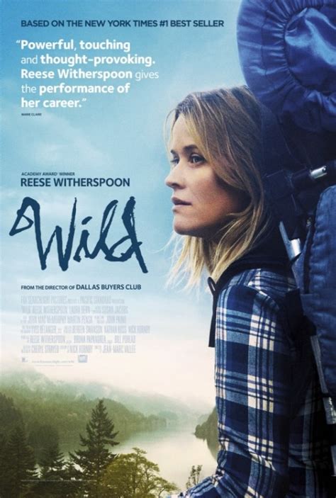 Reese Witherspoon Weird Wild Movie