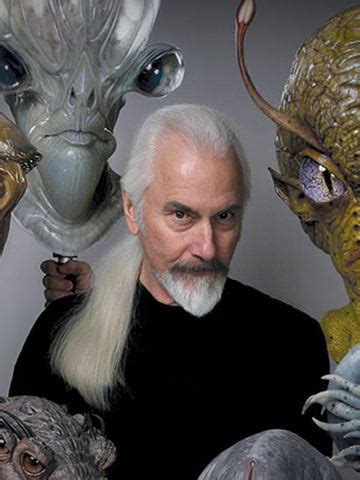 Rick Baker Special Effects
