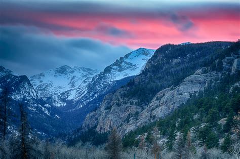 Rocky Mountain National