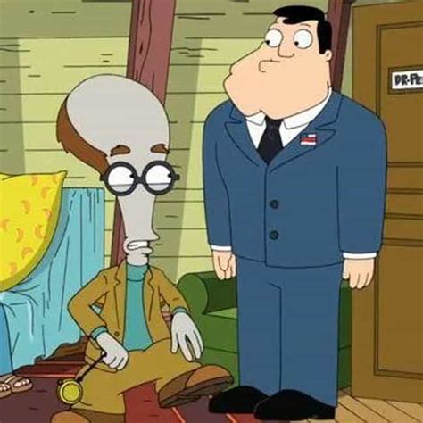 Roger Smith Quotes