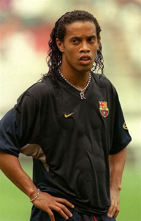 Ronaldinho Santos
