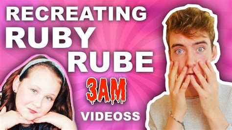Ruby Rube 3Am Challenge